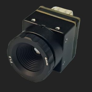 Аналогова тепловізионна камера CV256
