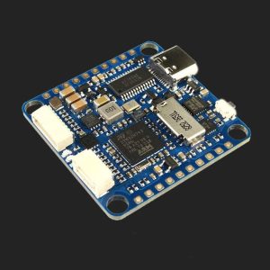 Контролер польоту Matek H743-SLIM V3