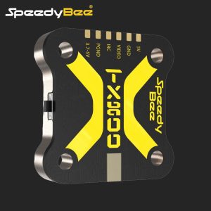 Відеопередавач SpeedyBee TX800 5.8G 800mW