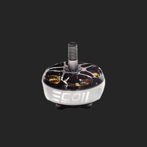 Мотори EMAX ECO II 2807 1300KV для FPV дрона