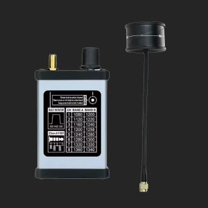 Відео приймач RushFPV 1.3G VRX V2 на 16 каналів