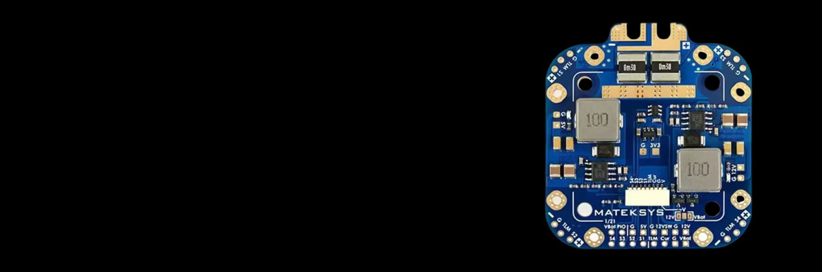 Плати розподілу живлення PDB