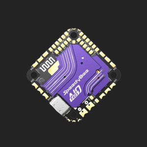 Контролер польоту SpeedyBee F405 AIO 40A