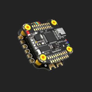 Польотний стек SpeedyBee F405 V3 з ESC 50A