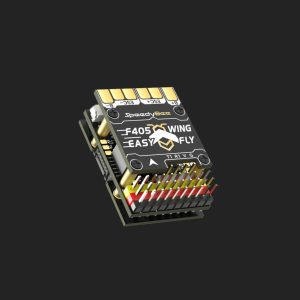Польотний контролер SpeedyBee F405 WING Mini