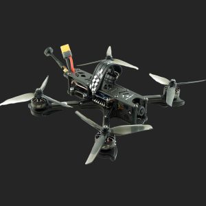 Гоночний FPV квадрокоптер iFlight Cidora SL5-E 6S PNP