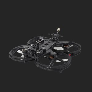 FPV квадрокоптер GEPRC CineLog 35 V2 Analog 6S PNP