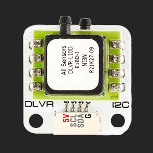 Цифровий датчик повітряної швидкості Matek AS-DLVR-I2C