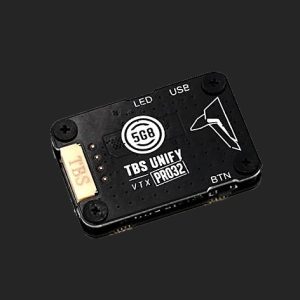 Відео передавач TBS Unify PRO32 HV 5.8G 1000mW