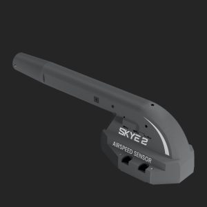 Датчик повітряної швидкості з підігрівом CUAV SKYE 2 Airspeed Sensor