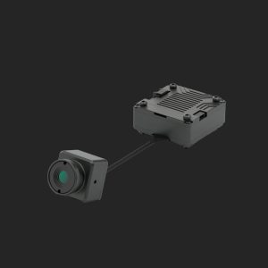 Тепловізійна камера Caddx IRC-256CA