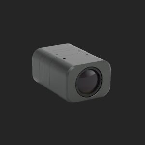 Аналогова тепловізійна камера Caddx IRC 384CA