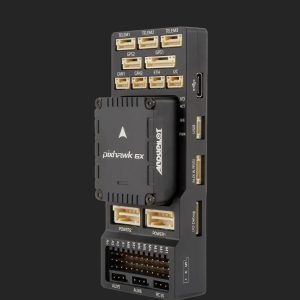 Польотний контролер Holybro Pixhawk 6X Standard Set v2B