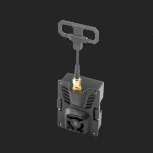 Модуль передавача Happymodel ExpressLRS ES24TX Pro 2.4GHz 1W Micro TX