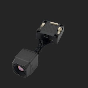 Тепловізійна камера CADDX 640 ECLIPSE 006SL