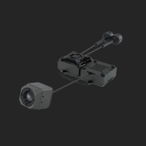 Цифрова тепловізійна камера CADDX 640 ECLIPSE 006HD 2w