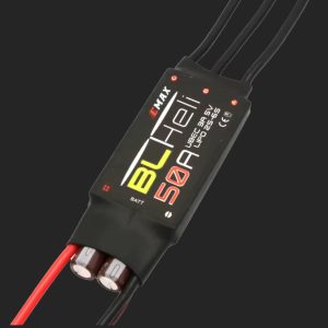 Регулятор обертів ESC EMAX BLHeli 50A