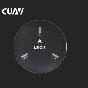 GPS модуль CUAV NEO 3-M9N