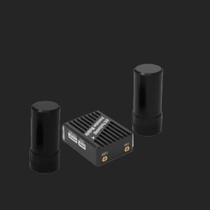 Модуль позиціонування SIYI RTK RM3100 із двома антенами