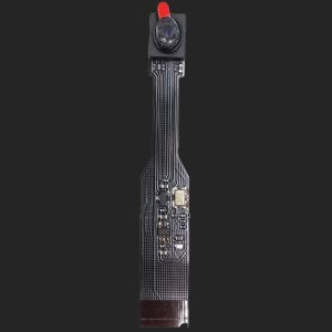 Камера 5 МР для Raspberry Pi Zero OV5647, 72° ширококутна Night Vision
