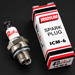 Свічка запалювання Rcexl ICM-6