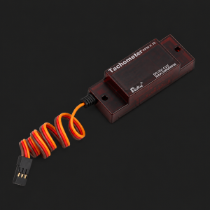Тахометр Rcexl V5.0 для бензинових двигунів RC